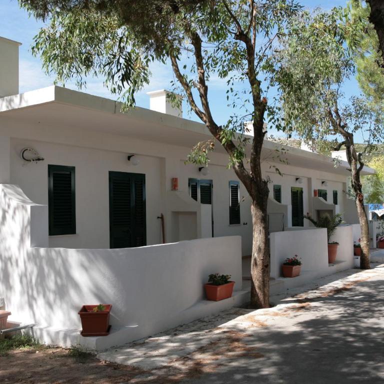 Villaggio Bellariva - Appartamento con 1 Camera da Letto - 10