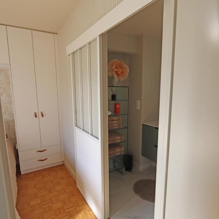 Armor ,Appartement reposant ,proche plage, marché ,rénové 2026 - Appartamento - 18