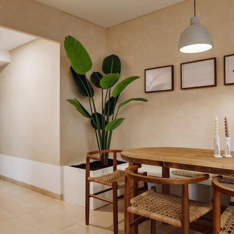 Impressive beachfront home - Apartamento - 9