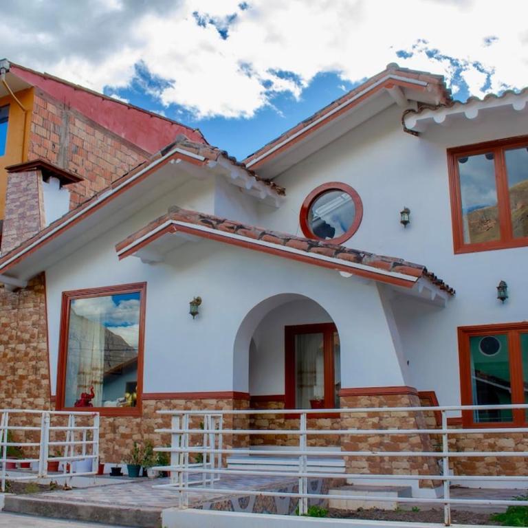 Casa de campo en Calca, Valle sagrado Calca - Casa de 4 dormitorios - 6