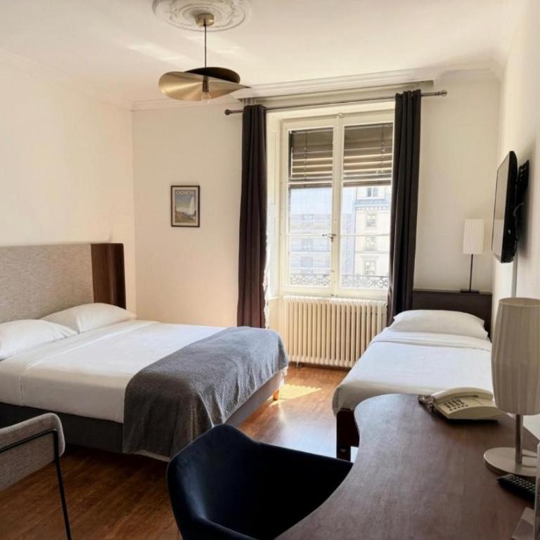 Hotel Tor - Studio (1-2 Erwachsene) - 2