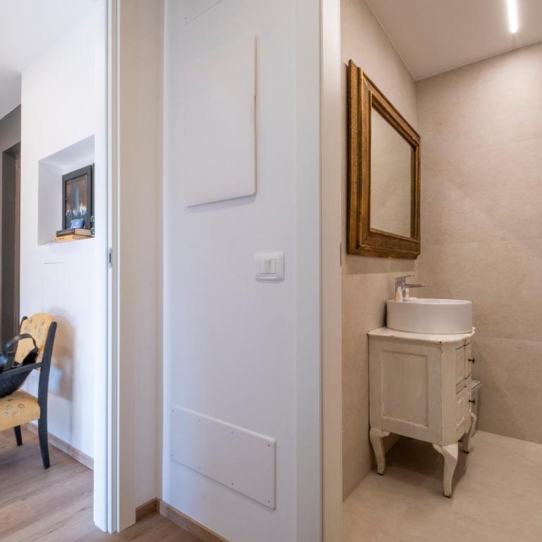 HP City Suites - Appartamento Loft con 1 Camera da Letto - 3