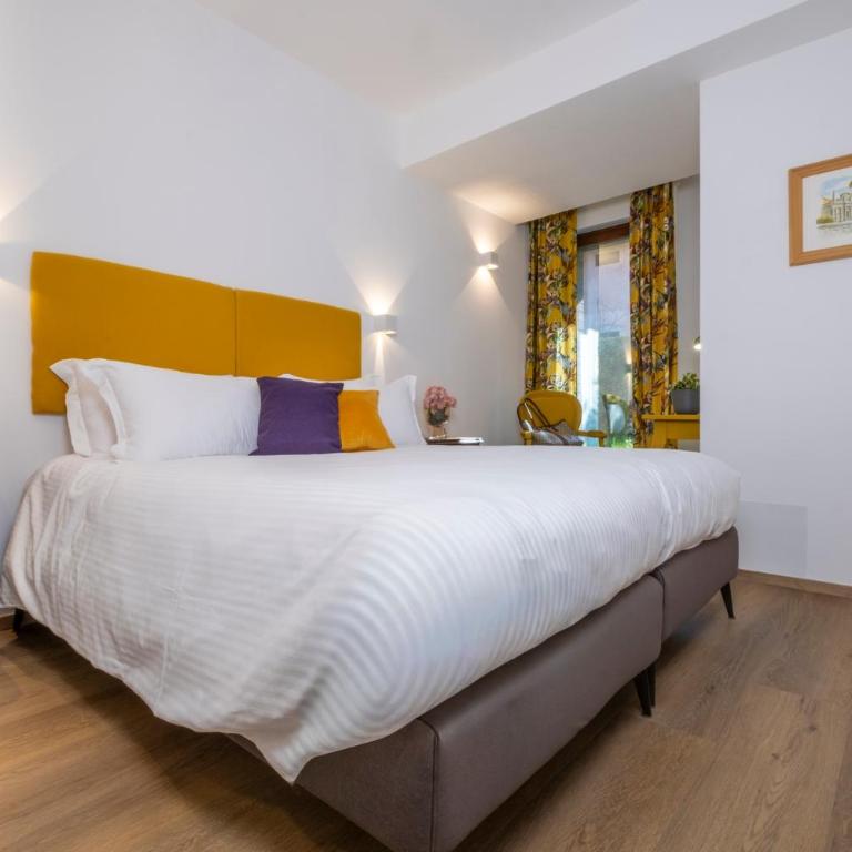 HP City Suites - Appartamento Loft con 1 Camera da Letto - 4