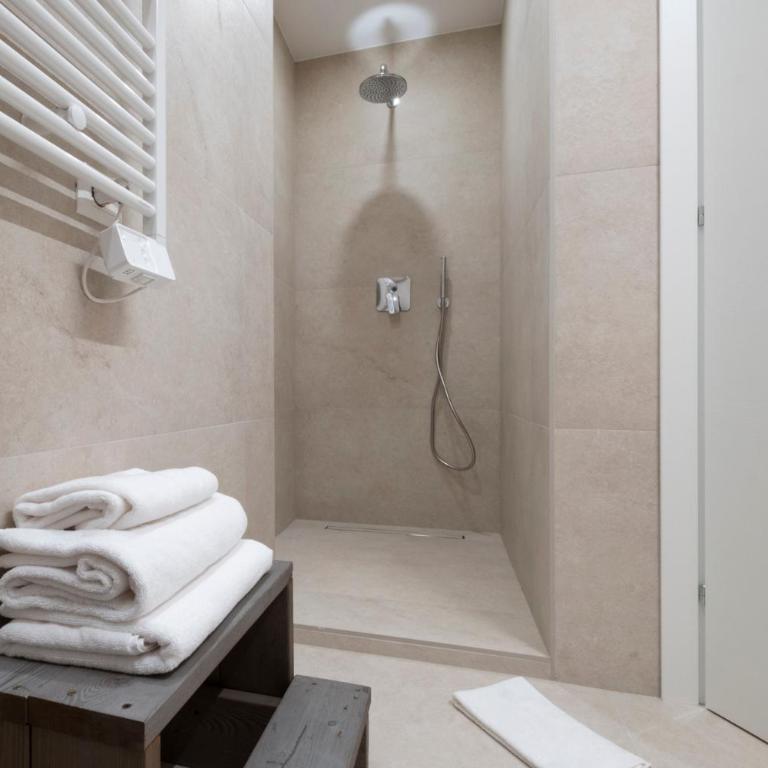HP City Suites - Appartamento Loft con 1 Camera da Letto - 6
