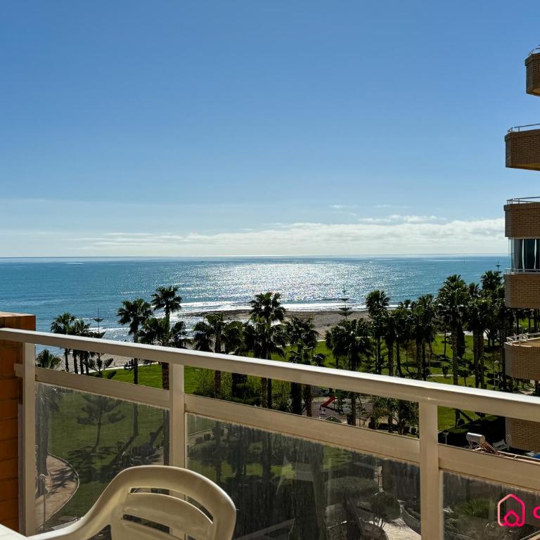 Playa Dorada Vibes 2 - Apartamento de 2 dormitorios con balcón y vistas al mar - 2