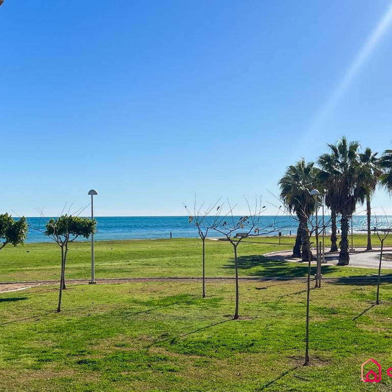 Playa Dorada Vibes 2 - Apartamento de 2 dormitorios con balcón y vistas al mar - 14