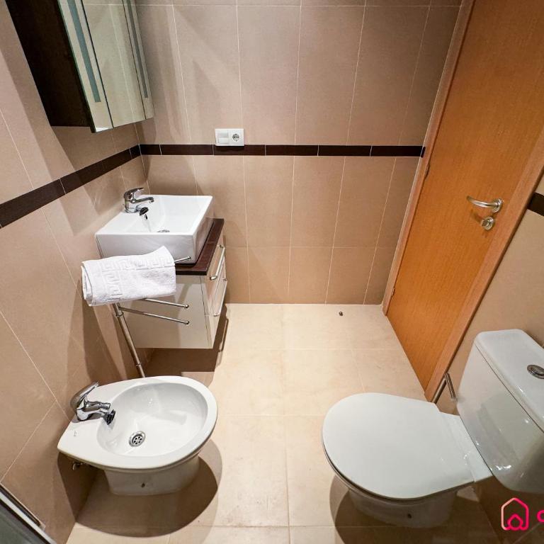 Playa Dorada Vibes 2 - Apartamento de 2 dormitorios con balcón y vistas al mar - 17