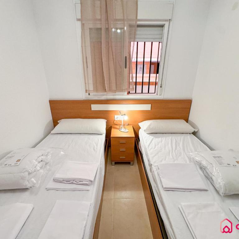 Playa Dorada Vibes 2 - Apartamento de 2 dormitorios con balcón y vistas al mar - 6