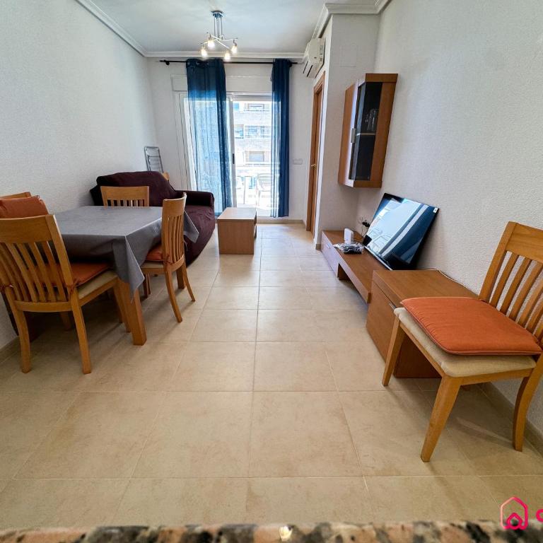 Playa Dorada Vibes 2 - Apartamento de 2 dormitorios con balcón y vistas al mar - 23