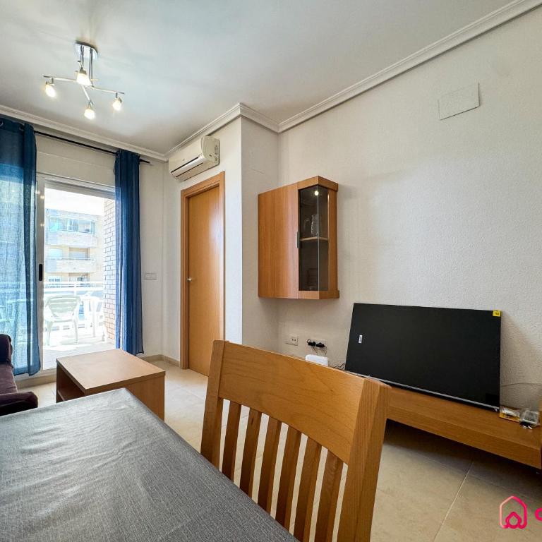 Playa Dorada Vibes 2 - Apartamento de 2 dormitorios con balcón y vistas al mar - 24