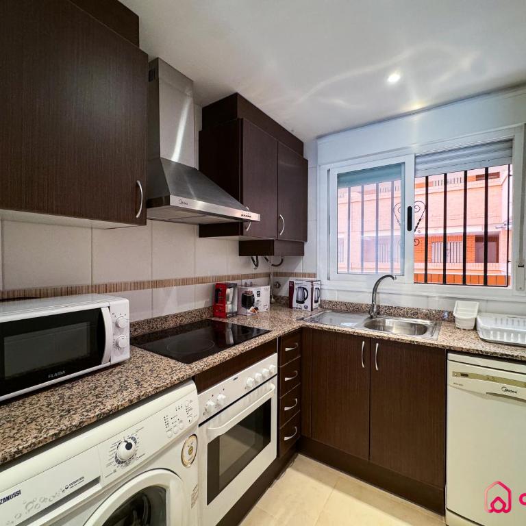 Playa Dorada Vibes 2 - Apartamento de 2 dormitorios con balcón y vistas al mar - 28