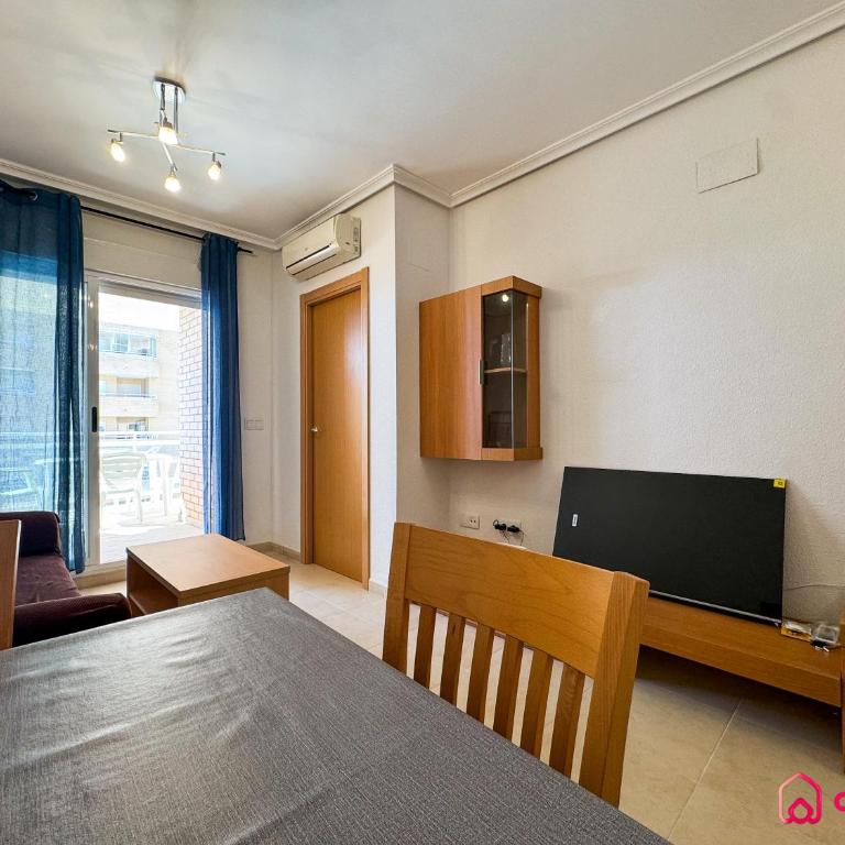 Playa Dorada Vibes 2 - Apartamento de 2 dormitorios con balcón y vistas al mar - 29
