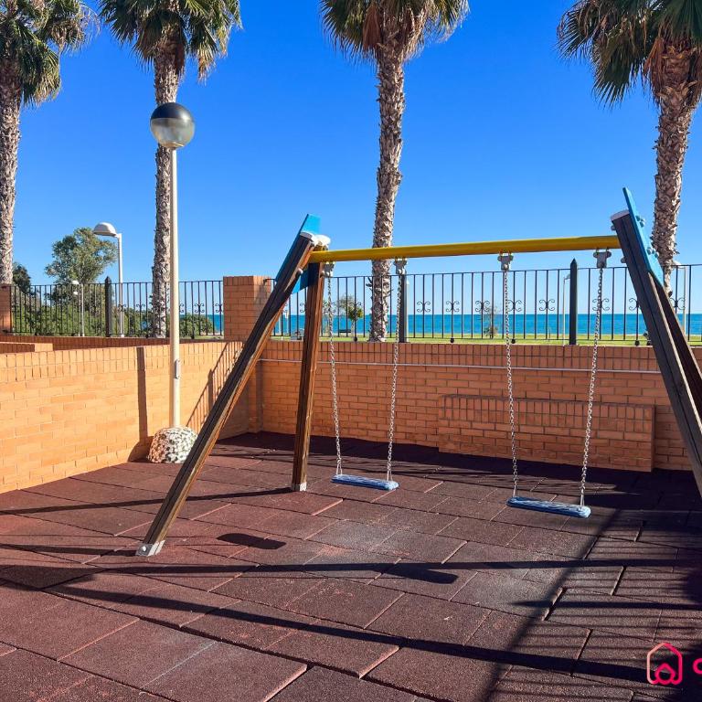 Playa Dorada Vibes 2 - Apartamento de 2 dormitorios con balcón y vistas al mar - 30