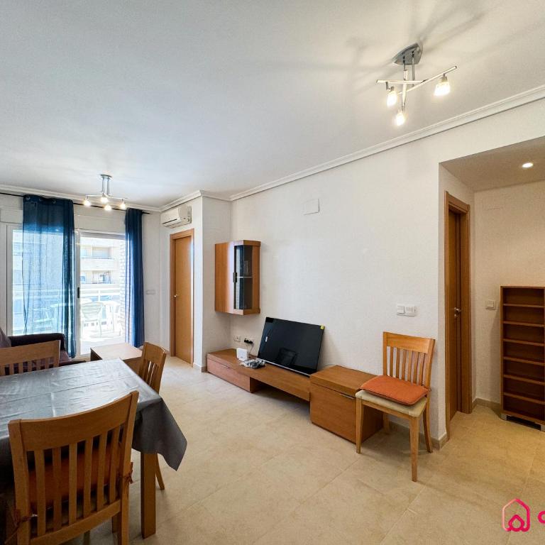 Playa Dorada Vibes 2 - Apartamento de 2 dormitorios con balcón y vistas al mar - 31