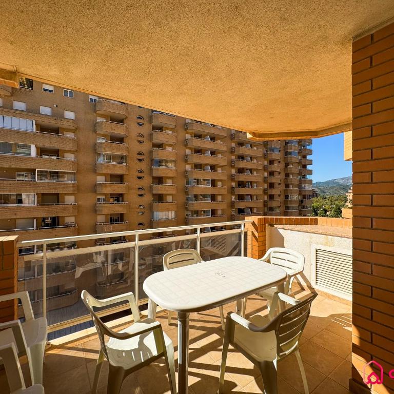 Playa Dorada Vibes 2 - Apartamento de 2 dormitorios con balcón y vistas al mar - 33
