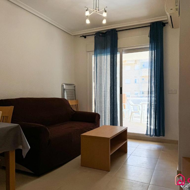 Playa Dorada Vibes 2 - Apartamento de 2 dormitorios con balcón y vistas al mar - 37