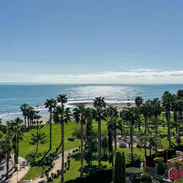Playa Dorada Vibes 2 - Apartamento de 2 dormitorios con balcón y vistas al mar - 40