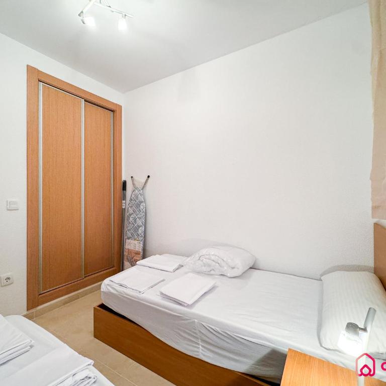 Playa Dorada Vibes 2 - Apartamento de 2 dormitorios con balcón y vistas al mar - 41