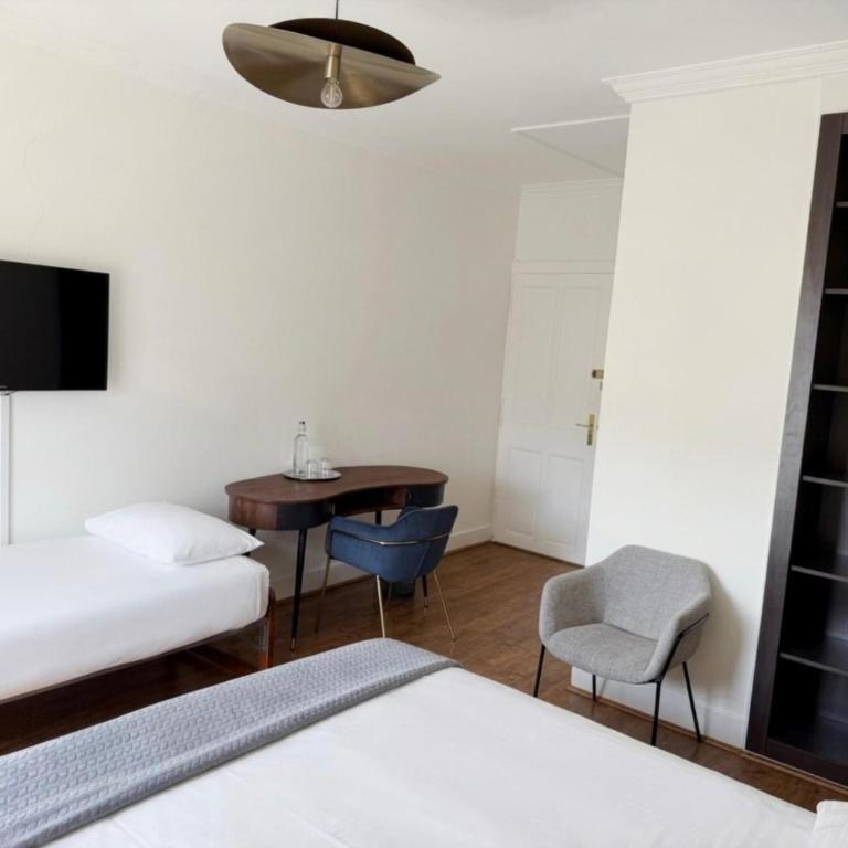Hotel Tor - Studio (1-2 Erwachsene) - 3