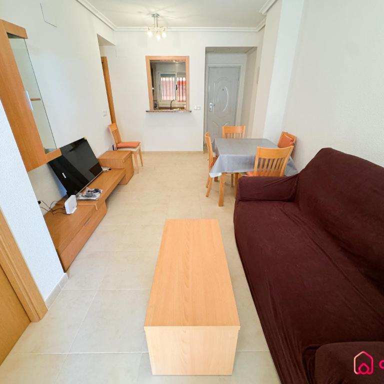 Playa Dorada Vibes 2 - Apartamento de 2 dormitorios con balcón y vistas al mar - 44