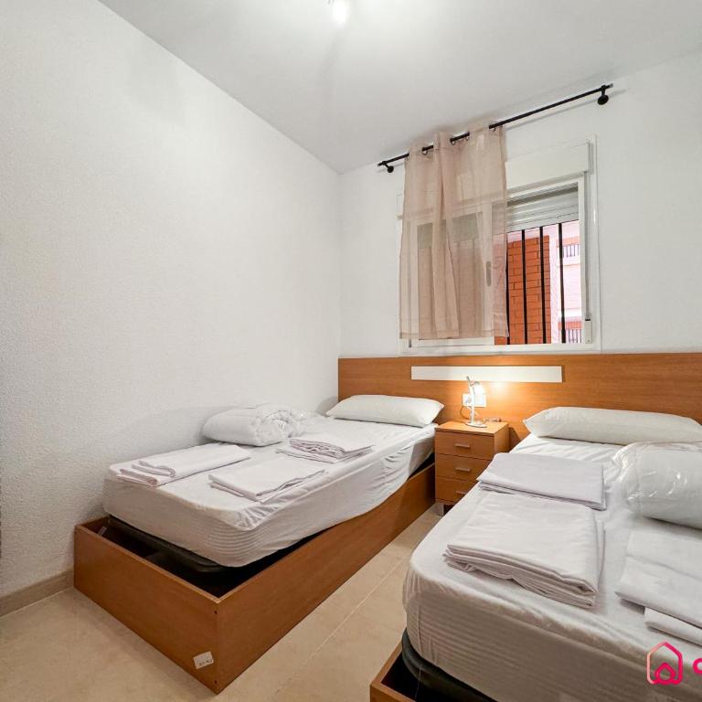 Playa Dorada Vibes 2 - Apartamento de 2 dormitorios con balcón y vistas al mar - 45