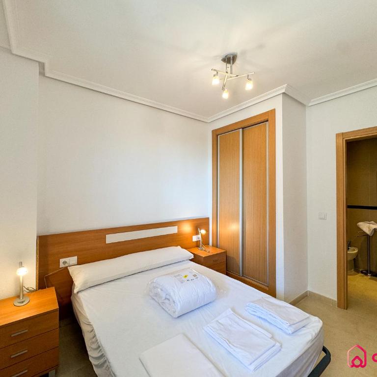 Playa Dorada Vibes 2 - Apartamento de 2 dormitorios con balcón y vistas al mar - 46