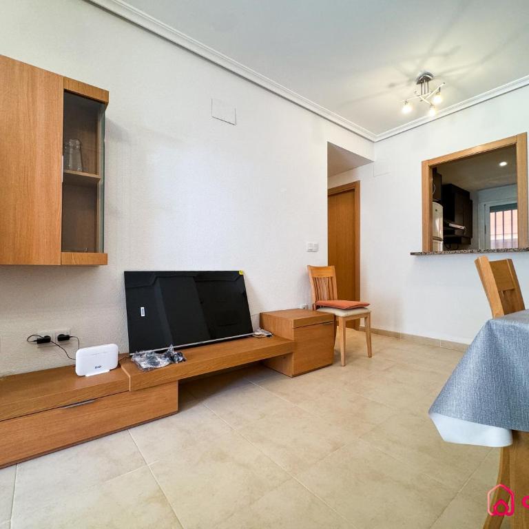 Playa Dorada Vibes 2 - Apartamento de 2 dormitorios con balcón y vistas al mar - 50