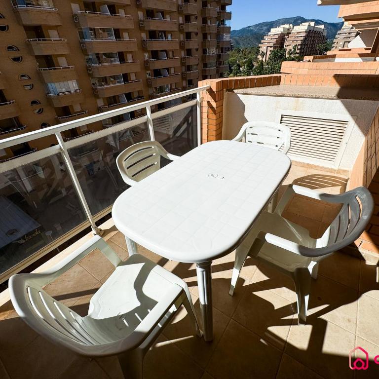 Playa Dorada Vibes 2 - Apartamento de 2 dormitorios con balcón y vistas al mar - 52