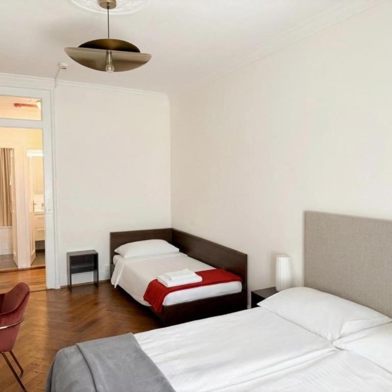Hotel Tor - Studio (1-2 Erwachsene) - 4