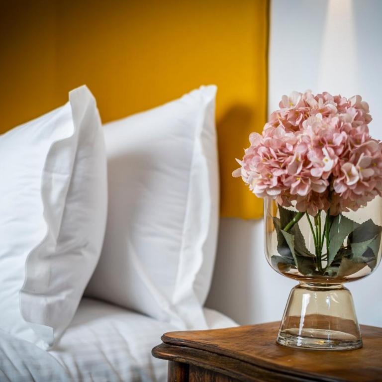 HP City Suites - Appartamento Loft con 1 Camera da Letto - 17