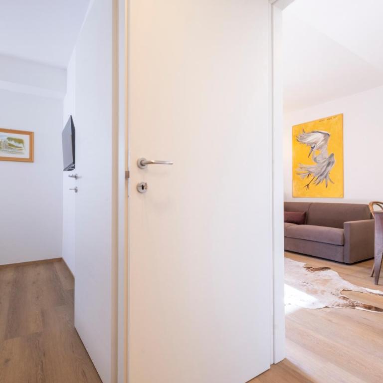 HP City Suites - Appartamento Loft con 1 Camera da Letto - 18