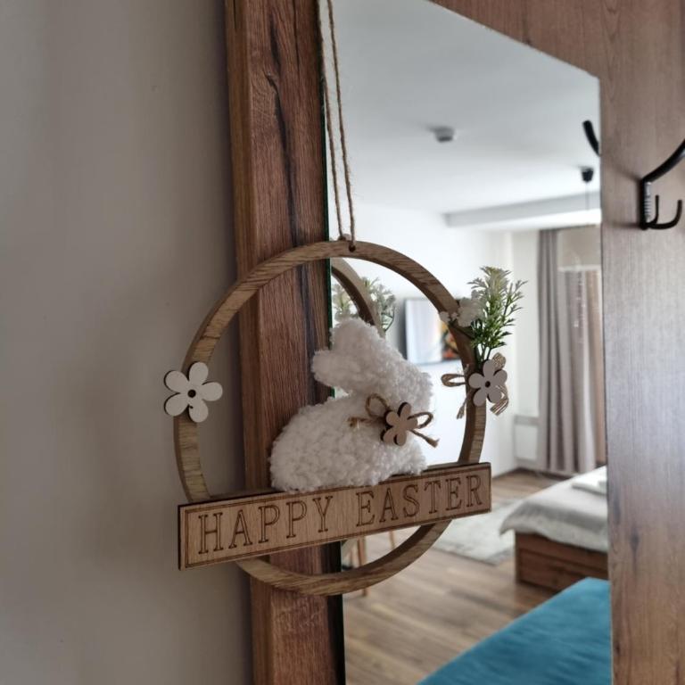 SKYLINE apartments Kopaonik - Studio with Terrace - 3