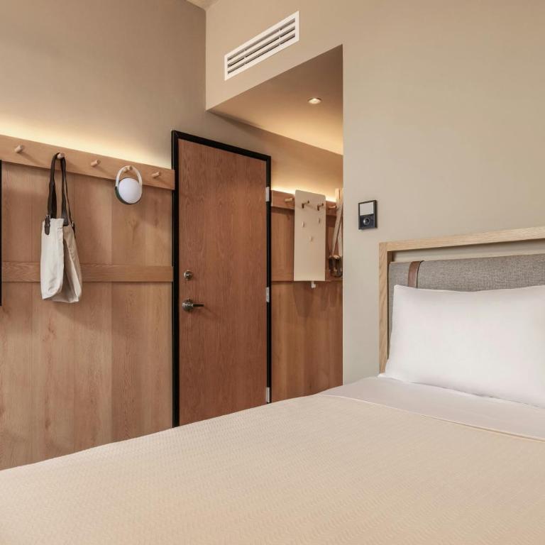 Moxy Tulum - Habitación con 2 camas grandes - 4