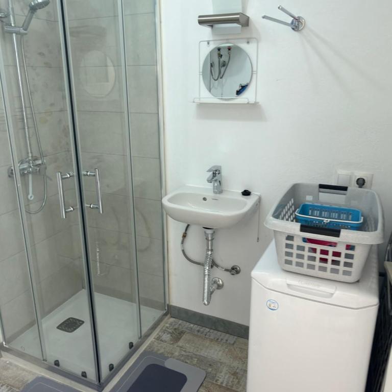 Casa Patrizia a Modern Ocean View Surf & Beaches Walk in ElCotillo - Apartamento de 1 dormitorio - 92