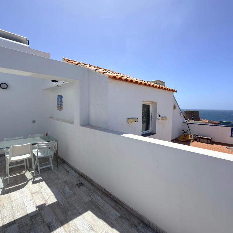 Casa Patrizia a Modern Ocean View Surf & Beaches Walk in ElCotillo - Apartamento de 1 dormitorio - 93