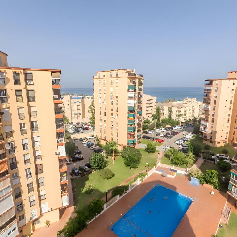 Sunstay Petit Studio Torremolinos - Estudio Estándar - 1