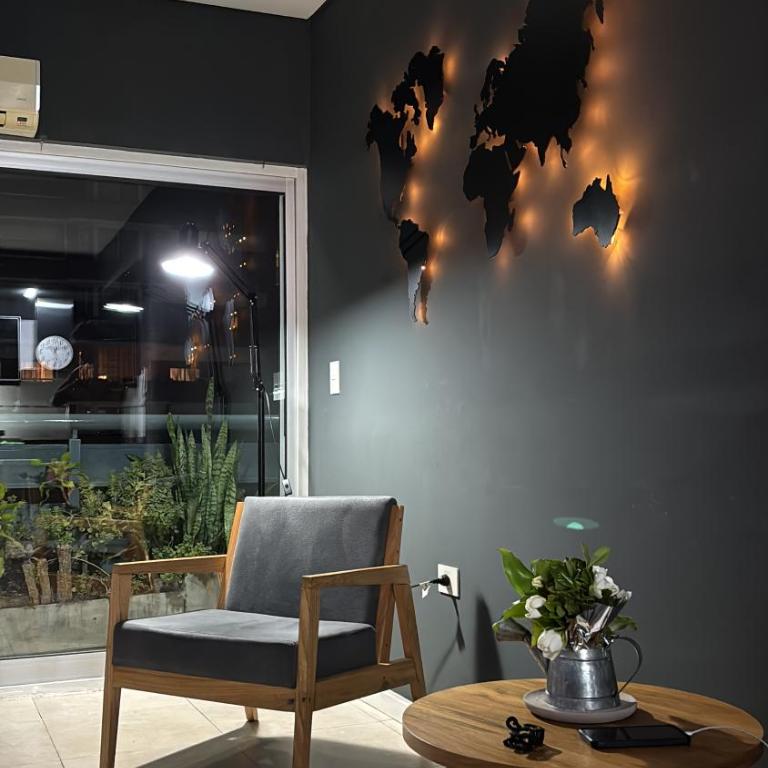 Ballester city - Apartamento de 1 dormitorio - 3