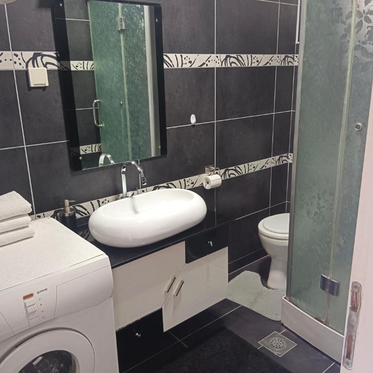 Apartman Laki - Two-Bedroom Apartment - 7