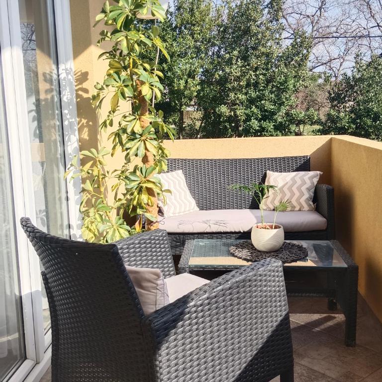 Apartman Laki - Two-Bedroom Apartment - 10