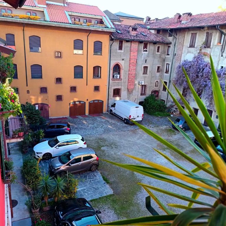 Residenza Isola Prime - Appartamento con 2 Camere da Letto - 2