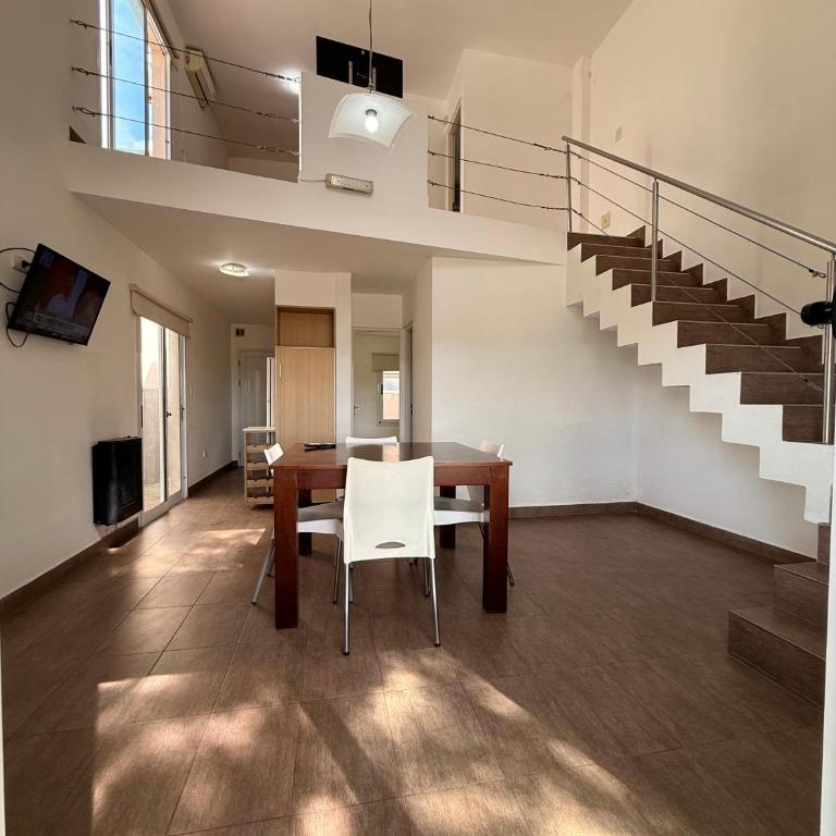 Cabaña Fiorella - Two-Bedroom Apartment - 12