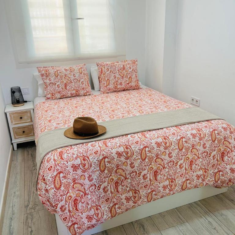 La Playa de El Palo - Apartamento de 1 dormitorio - 17