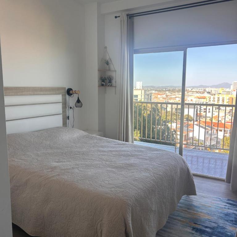 Aurum Feliz - Apartamento de 2 dormitorios - 5