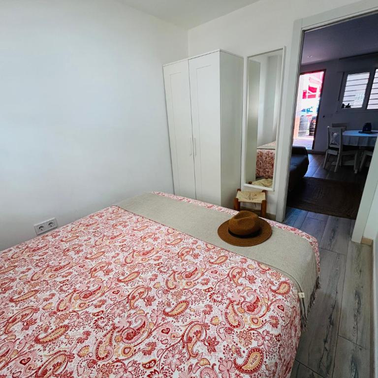 La Playa de El Palo - Apartamento de 1 dormitorio - 16