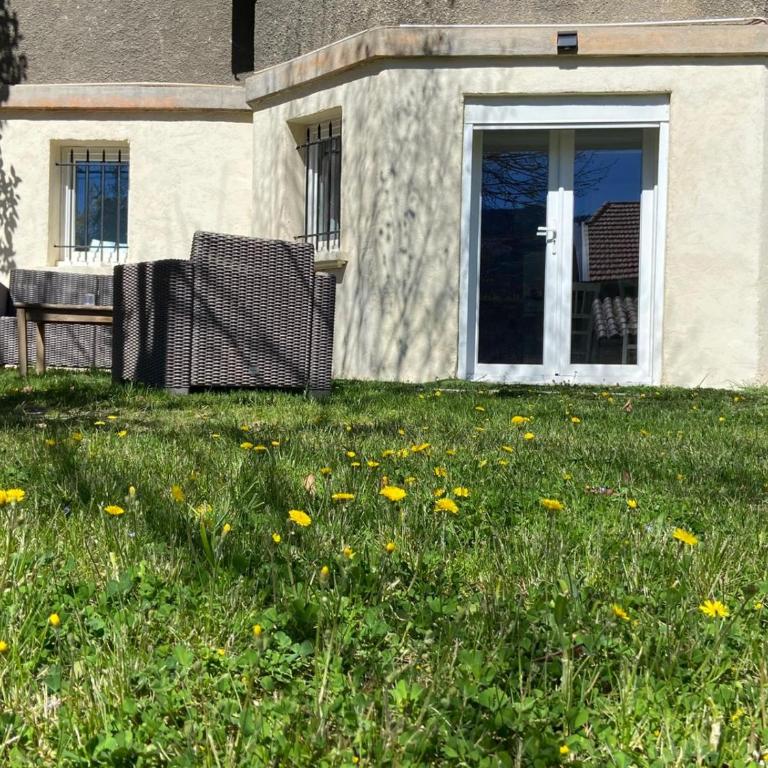 7 Rue du Docteur Paul Jouve - Appartement - 3