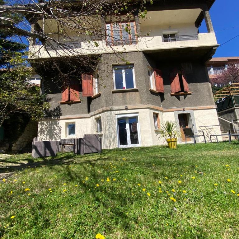 7 Rue du Docteur Paul Jouve - Appartement - 4