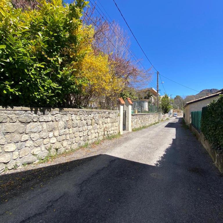 7 Rue du Docteur Paul Jouve - Appartement - 5