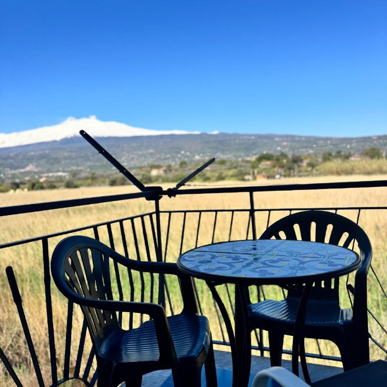Green paradise with Etna view - Casa con 2 Camere da Letto - 68