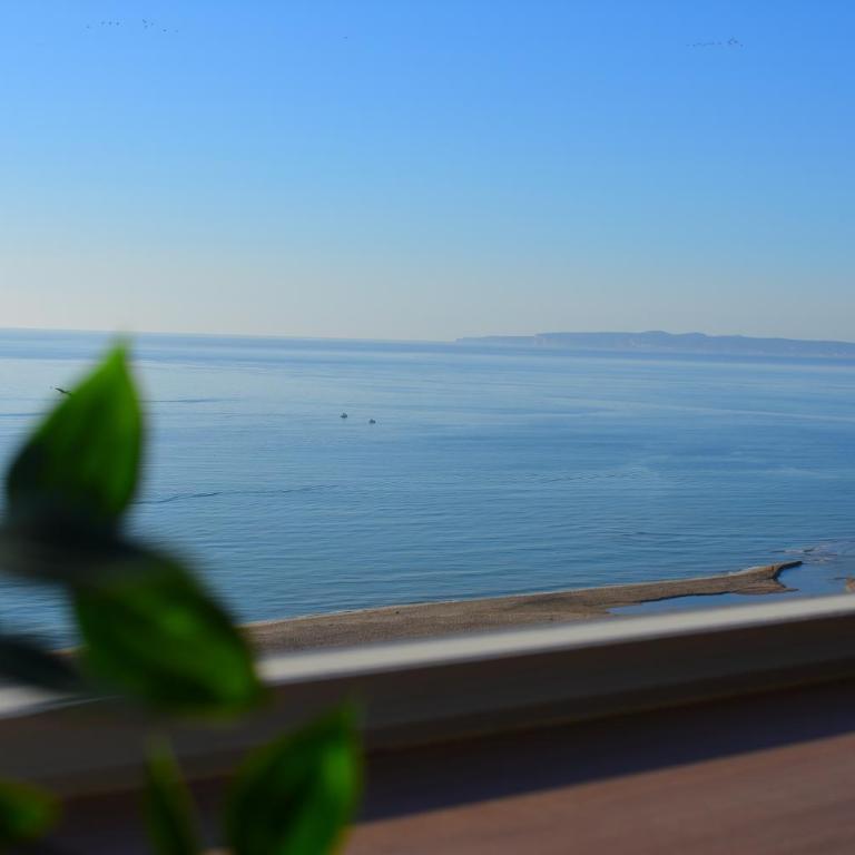 Panoramic Beach - Apartamento con vistas al mar - 13