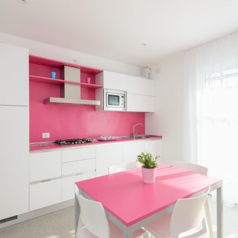 Colorful accommodation in Lignano - Apartment - 1